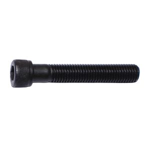 Midwest Fastener 1/4-28 x 1-1/2 in. Socket Cap Screws, 8-Packimage