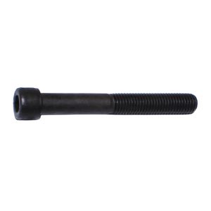 Midwest Fastener 1/4-28 x 2 in. Socket Cap Screws, 8-Packimage