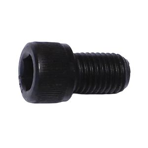 Midwest Fastener 5/16 in.-24 x 1/2 in. Socket Cap Screwimage
