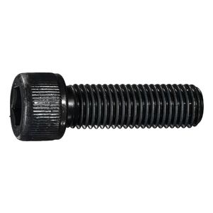 Midwest Fastener 5/16-24 x 1 in. Socket Cap Screwsimage