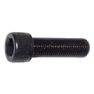 Midwest Fastener 3/8-24 x 1 in. Socket Cap Screws, 6-Packimage