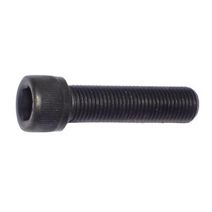 Midwest Fastener 3/8-24 x 1-1/2 in. Socket Cap Screwimage