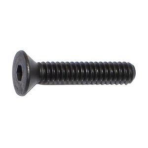 Midwest Fastener #10-24 x 1 in. Flat Socket Cap Screws, 8-Packimage