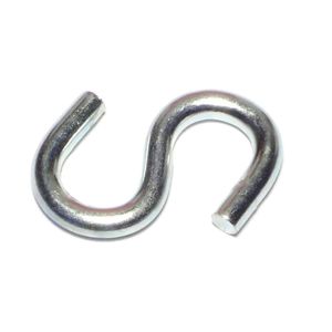 Midwest Fastener 1-1/2 in. Open S-Hookimage
