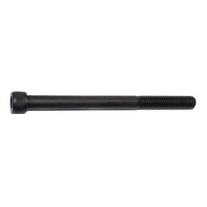 Midwest Fastener 5/16 in.-18 x 4 in. Socket Cap Screw, 6-Packimage