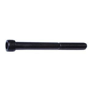 Midwest Fastener 3/8-16 x 4 in. Socket Cap Screw, 4-Packimage