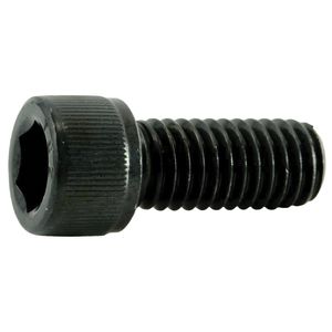 Midwest Fastener 7/16-14 x 1 in. Socket Cap Screwsimage