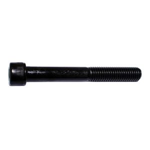Midwest Fastener 1/2-13 x 4 in. Socket Cap Screws, 3-Packimage