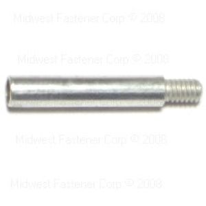Midwest Fastener 1 in. Aluminum Screw Post Extensionimage