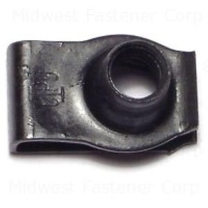 Midwest Fastener M8-1.25 Extruded U-Nutimage