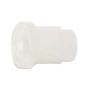 Midwest Fastener 3/8 in. x 1/4-20 Furniture Glidesimage