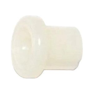 Midwest Fastener 5/8 in. x 1/4 in.-20 Furniture Glides, 16-Packimage