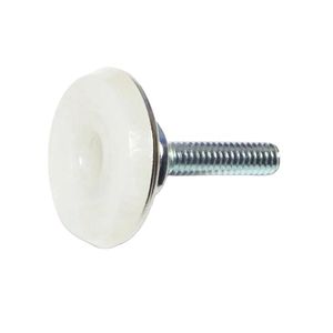 Midwest Fastener 1/4 in.-20 x 1 in. Swivel Glideimage