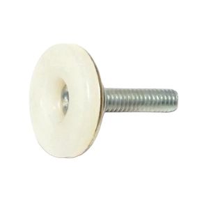 Midwest Fastener 1/4-20 x 1 in. Non-Swivel Glideimage