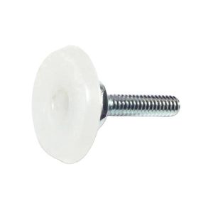 Midwest Fastener 1/4-20 x 1 in. Swivel Glideimage