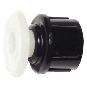 Midwest Fastener 1 in. Inside Swivel Glide, 4-Packimage