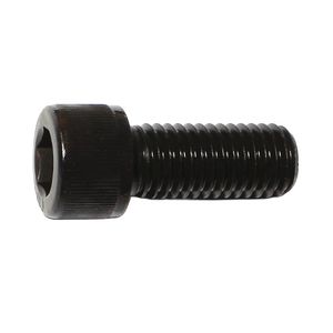 Midwest Fastener 5/8-11 x 1-1/2 in. Socket Cap Screwsimage