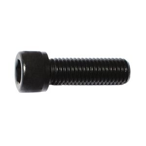 Midwest Fastener 5/8-11 x 2 in. Socket Cap Screw, 4-Packimage
