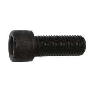 Midwest Fastener 3/4-10 x 2 in. Socket Cap Screws, 4-Packimage