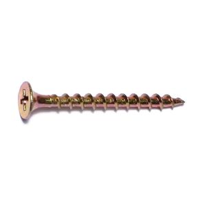 Midwest Fastener #6 x 1-5/8 in. All-Purpose Screwsimage