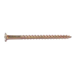 Midwest Fastener #8 x 3 in. All-Purpose Deck Screwsimage