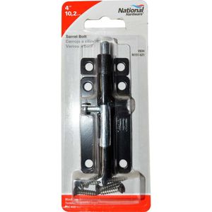 Barrel Bolt Latch Per Cardimage