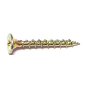 Midwest Fastener #6 x 1-1/4 in. All-Purpose Screwsimage