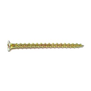 Midwest Fastener #8 x 2-1/2 in. All-Purpose Screwsimage