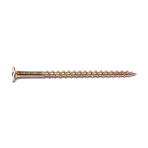 Midwest Fastener #8 x 3 in. All-Purpose Screwsimage