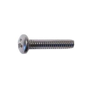 Midwest Fastener #6-32 x 3/4 in. Pan Head Machine Screwimage
