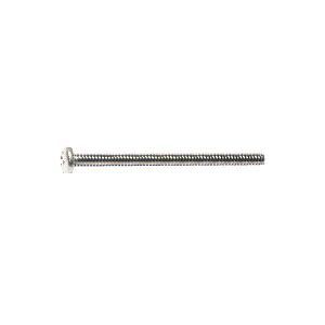 Midwest Fastener #6-32 x 2 in. Pan Head Machine Screwimage