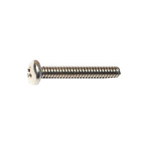 Midwest Fastener #10-24 x 1-1/4 in. Pan Head Machine Screwimage