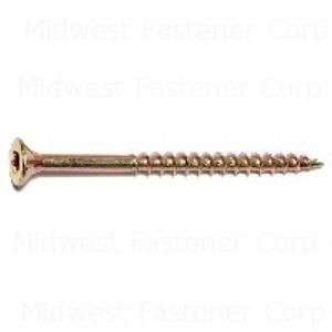 SaberDrive #9 x 2-1/2 in. Interior Wood Screwimage