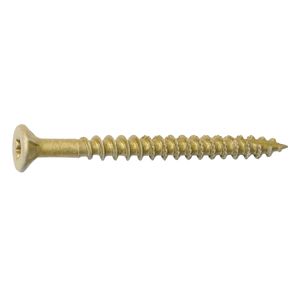 Midwest Fastener #12 x 2-1/2 in. SaberDrive Deck Screwsimage