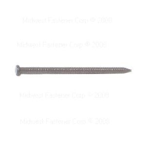 HangMaster 1-5/8 in. Brown Panel Nailimage