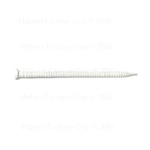 HangMaster 1-5/8 in. White Panel Nailsimage