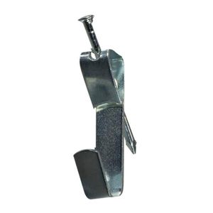 Midwest Fastener 20 lb. Zinc Picture Hangerimage