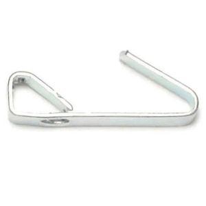 Midwest Fastener 30 lb. Zinc Picture Hangerimage