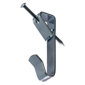 Midwest Fastener 100 lb. Zinc Picture Hangerimage