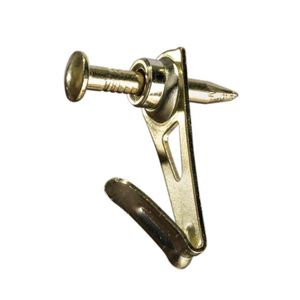 Midwest Fastener 30 lb Concrete and Brick Picture Hangerimage