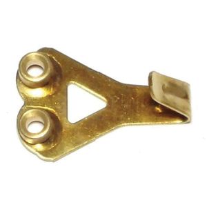 Midwest Fastener 50 lb. Concrete and Brick Picture Hangerimage