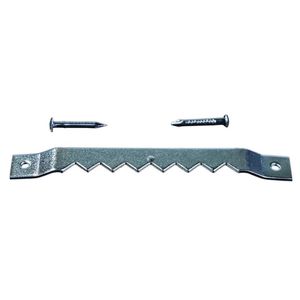 Midwest Fastener HangMaster Large Self-Leveling Sawtooth Picture Hangerimage