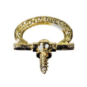 HangMaster 15/16 in. Floral Decorative Ringimage