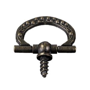 Midwest Fastener 15/16 in. Floral Decorative Ringimage