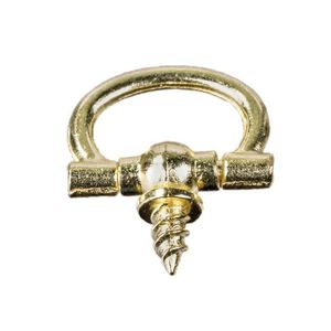 Midwest Fastener 3/4 in. Oval Decorative Ringimage