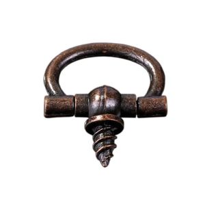 HangMaster 3/4 in. Oval Decorative Ringimage