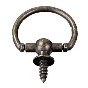 HangMaster 1 in. Round Decorative Ringimage
