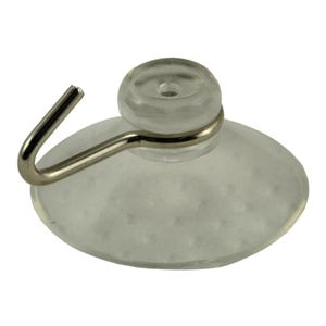 Midwest Fastener 1 lb. Small Suction Cupsimage