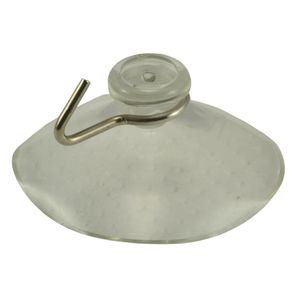 Midwest Fastener HangMaster 7 lb. Large Suction Cupimage