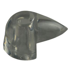 Midwest Fastener 1/4 in. Mirror Clip with Screwsimage